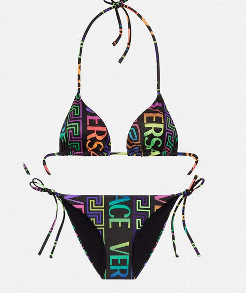 GG Chained Bikini – Luxe Living Fashions