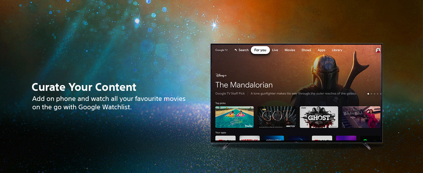 Curate your Content