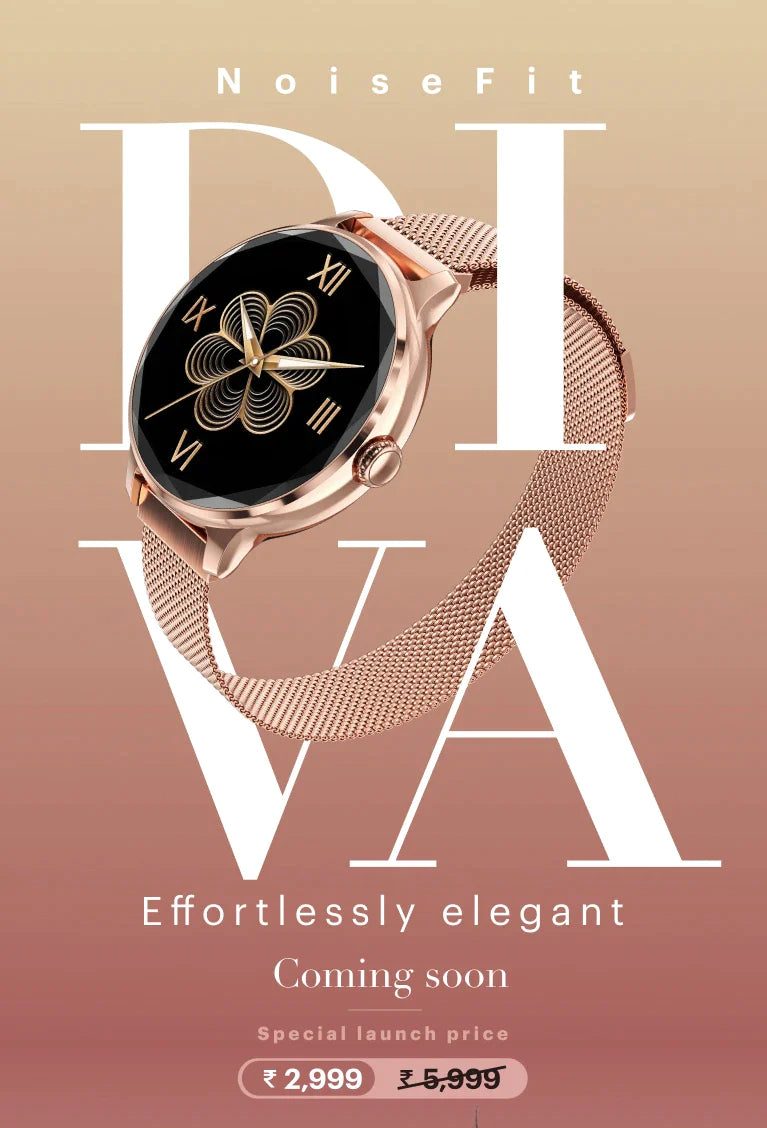 Smart watch price women sales