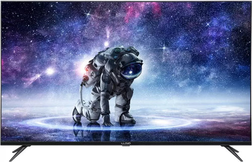 Buy LLOYD 80cm (32 inch) HD Ready Smart WebOS LED TV (32HS551E) at