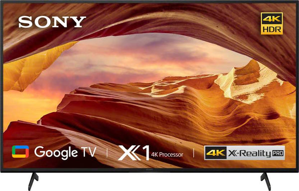 Sony Bravia 139 cm (55 inches) XR Series 4K Ultra HD Smart OLED Google