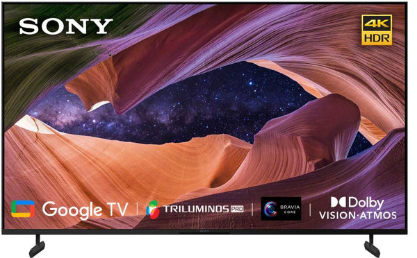 Sony Bravia 65 Inches (164cm) XR OLED Television (XR-65A80L IN5)