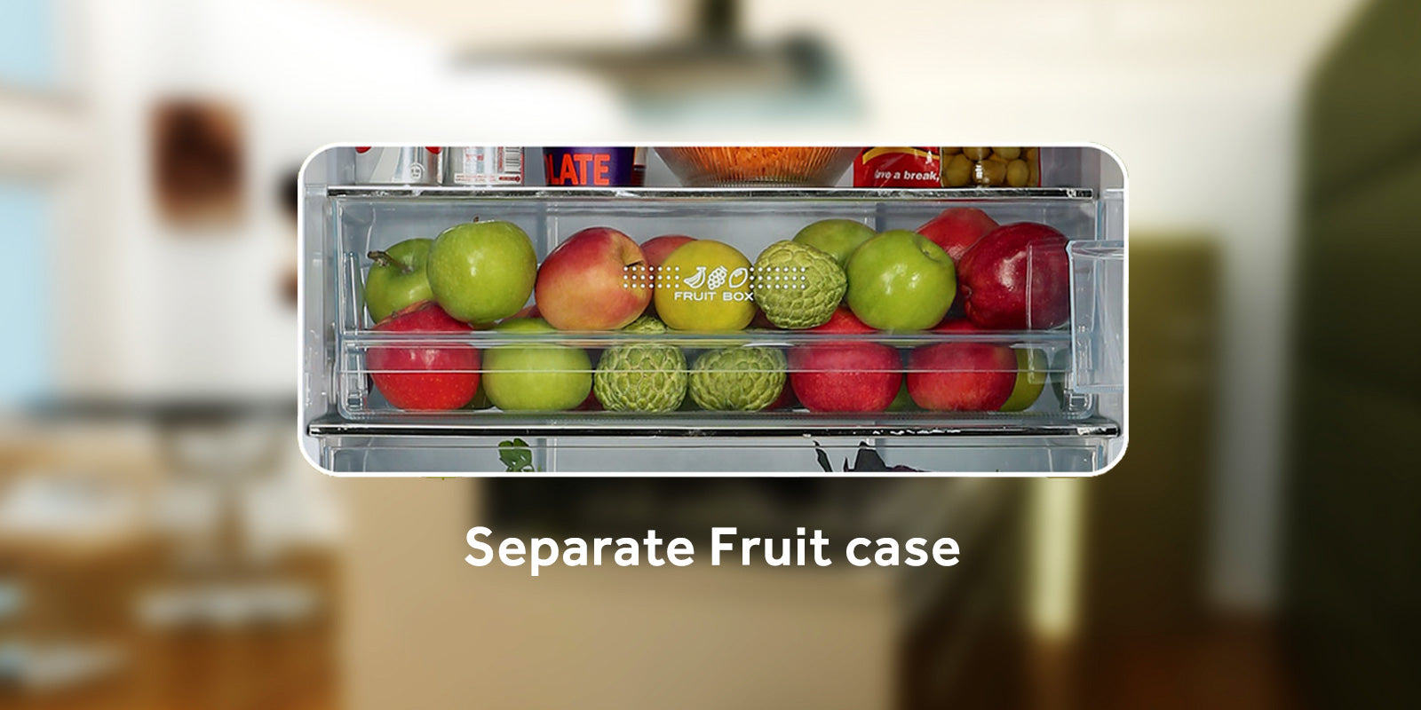 Haier 195 L 4 Star Direct-Cool Single-Door Refrigerator (HRD-1955CMM-E)