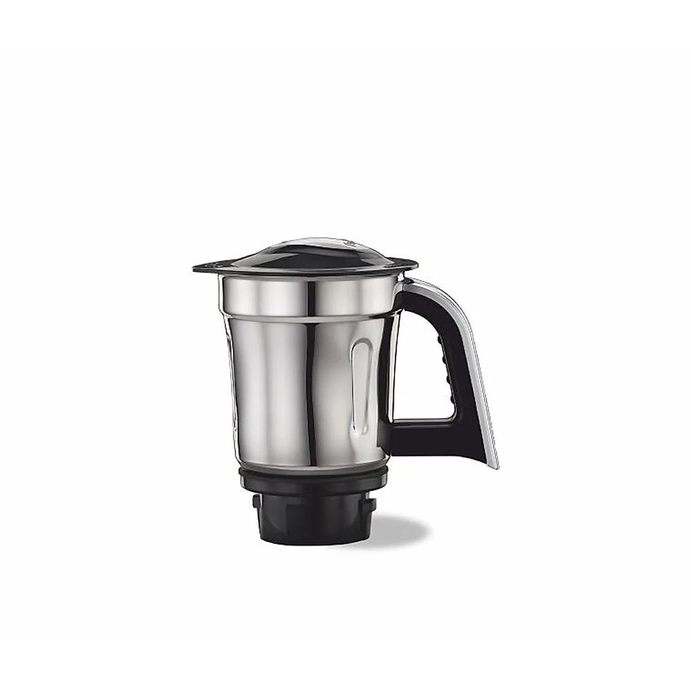 MG208 Steel Mixer Grinder