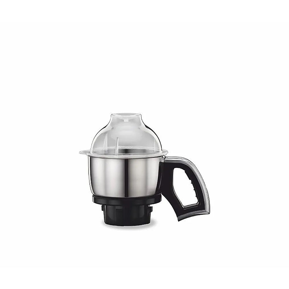 MG208 Steel Mixer Grinder