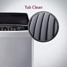 LG 7.5 Kg 5 Star Smart Inverter Fully-Automatic Top Loading Washing Machine (T75SKSF1Z.ASFQEIL)