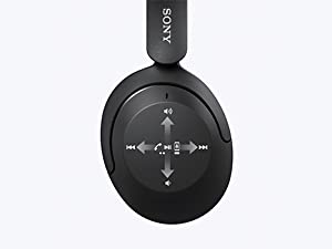 Sony WH-XB910N Extra BASS Noise Cancellation Headphones Wireless Bluetooth Over The Ear