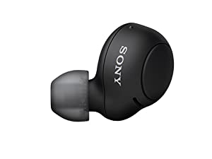 Sony WF-C500 Truly Wireless Bluetooth Earbuds