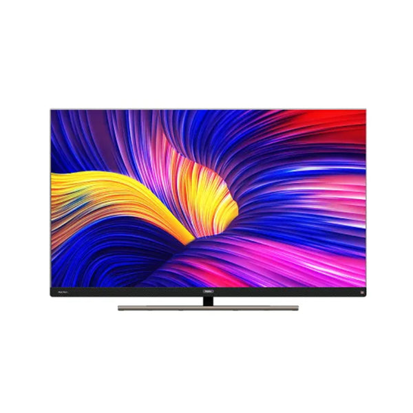 Las nuevas teles QLED de Haier llegan a España con Google TV y hasta 65  pulgadas