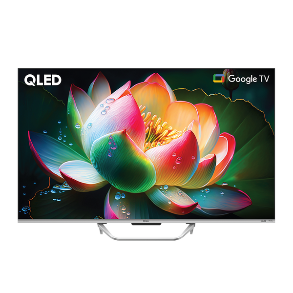 HD QLED TV 43 Smart 4K Ultra (43QS850E) inch Lloyd