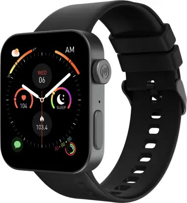 Apple Watch Series 9 GPS + Case 45mm Graphite Cellular Steel Stainless