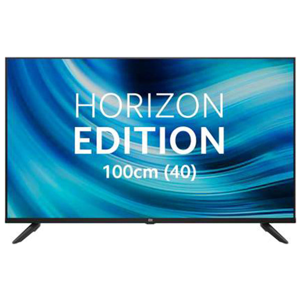 Mi 101 Cm ( 40 Inches ) 4A Horizon Edition Full HD LED Smart Android TV