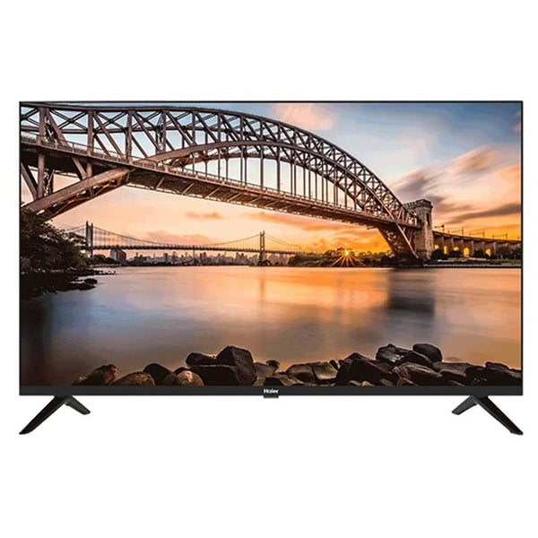 Smart Tv Haier 42″ – Ninja Hardware