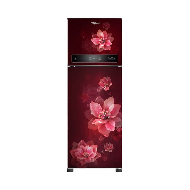 whirlpool refrigerator price 265 ltr