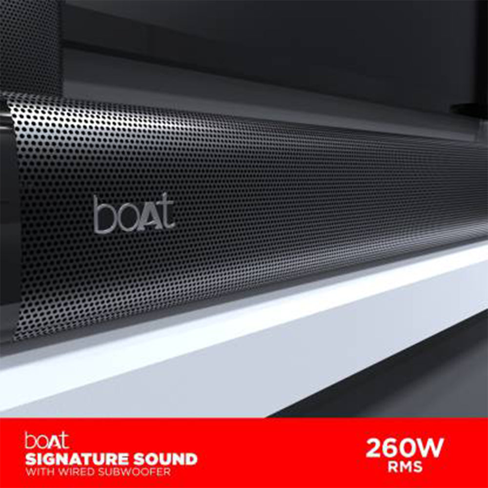 boat dolby atmos soundbar 5.1