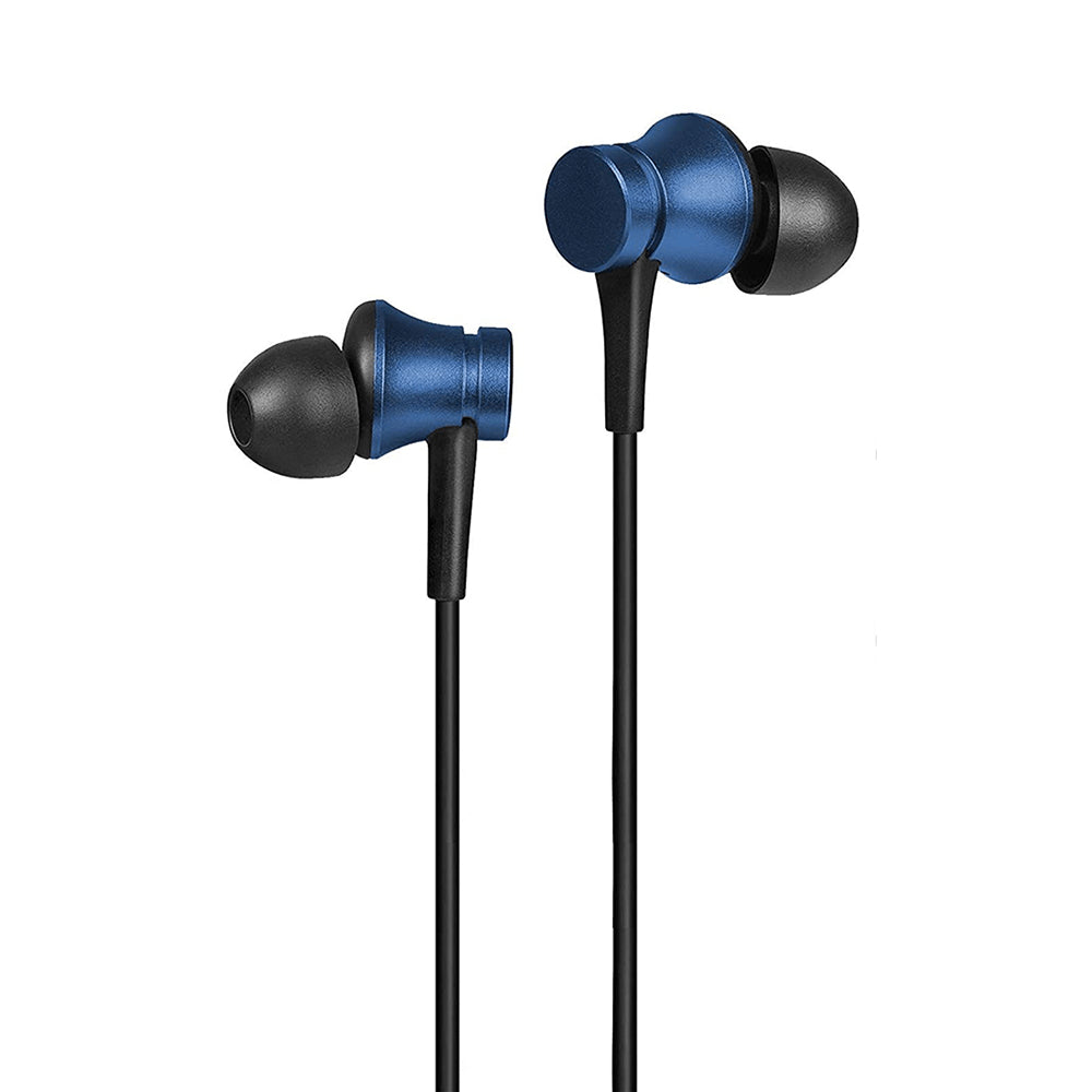 mi ultra deep bass earphones