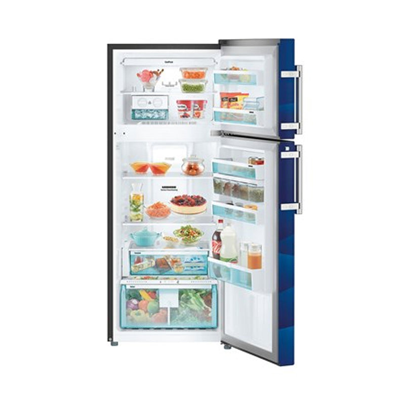 liebherr refrigerator reviews