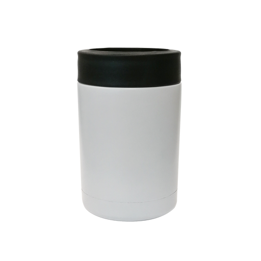 VASO CON TAPA DOBLE PARED CON BORDES (HRB-488) — Galapago Panamá