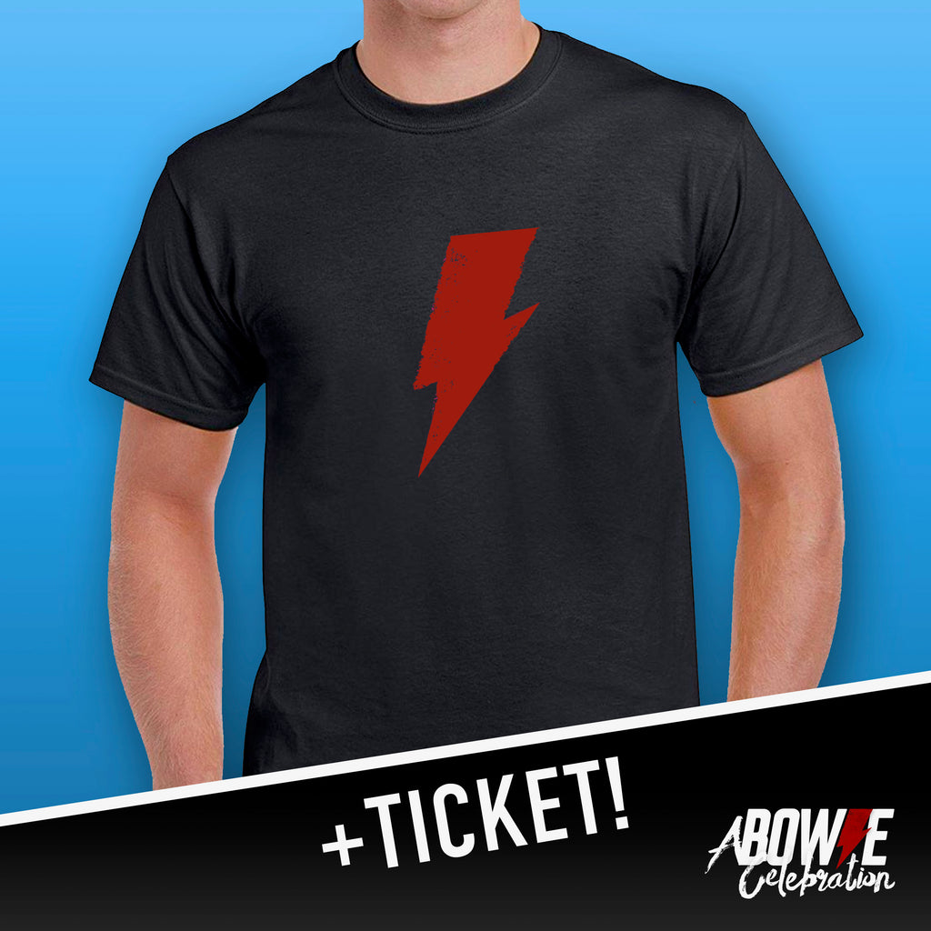 T-Shirt + Ticket