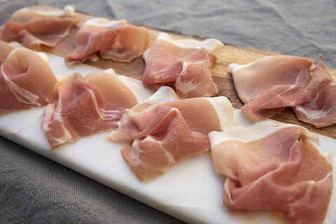 Prosciutto Crudo – Donato Online Store