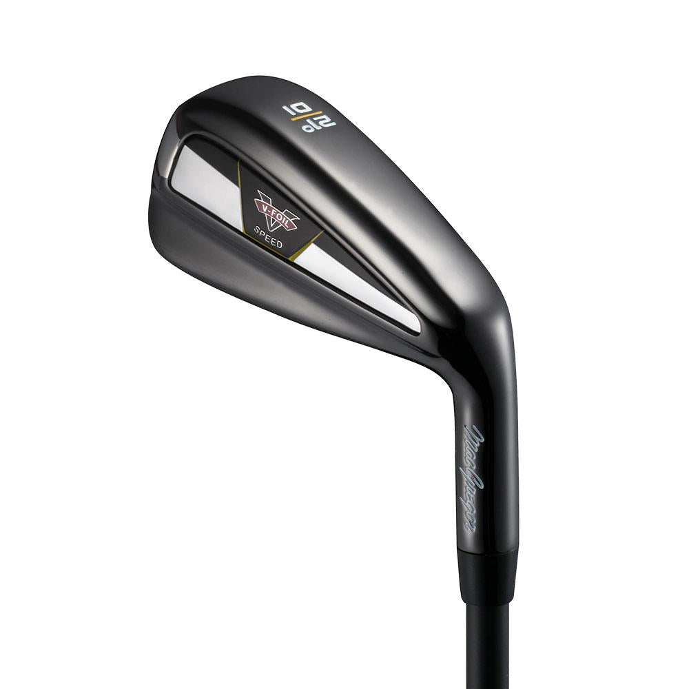 V-Foil Speed Driving Iron