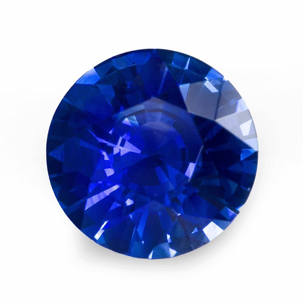 Natural Blue Sapphire 1.45CT – Punsiri Gems