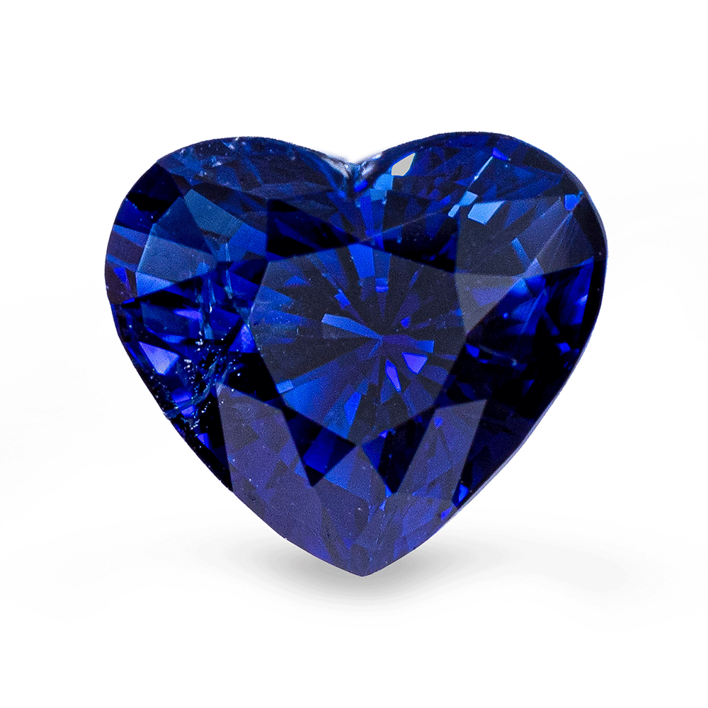 Natural Blue Sapphire 227ct Punsiri Gems