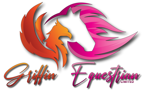 Griffin Equestrian Logo