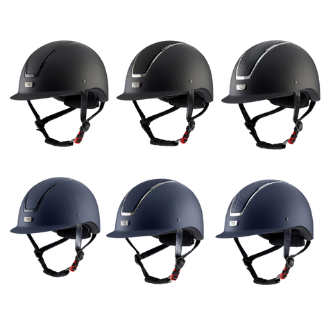 Premier Equine Helmets