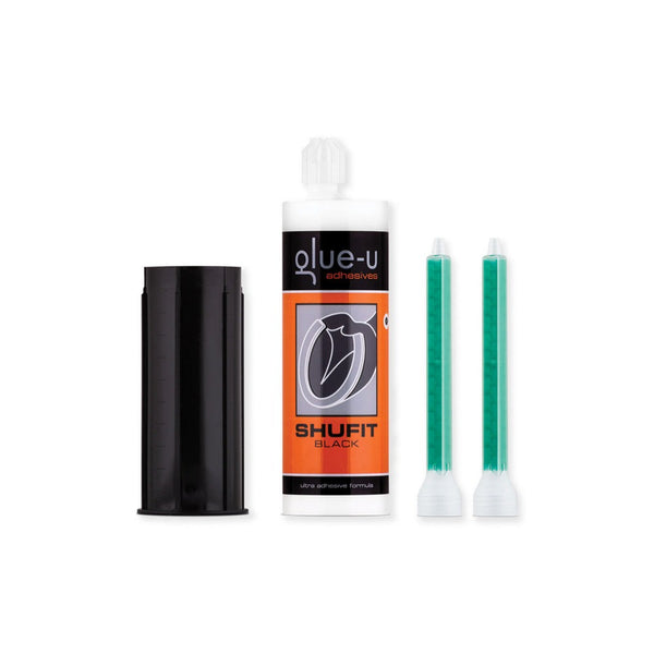 Glue U - Mixing Tips
