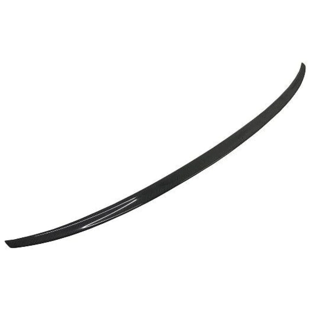 NEW GENUINE AUDI A4 B9 REAR BUMPER S LINE LOWER DIFFUSER TRIM