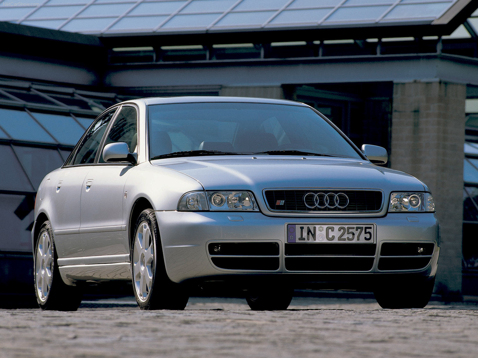 Best B5 Mods (A4 And S4)  Which Are Really Worth Your Money? 