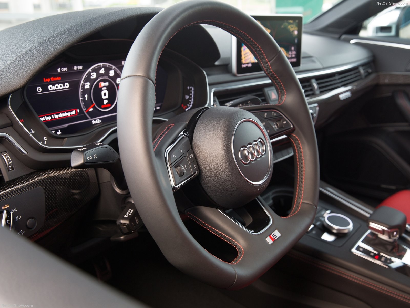 Audi-S5_Sportback-2017-Interior