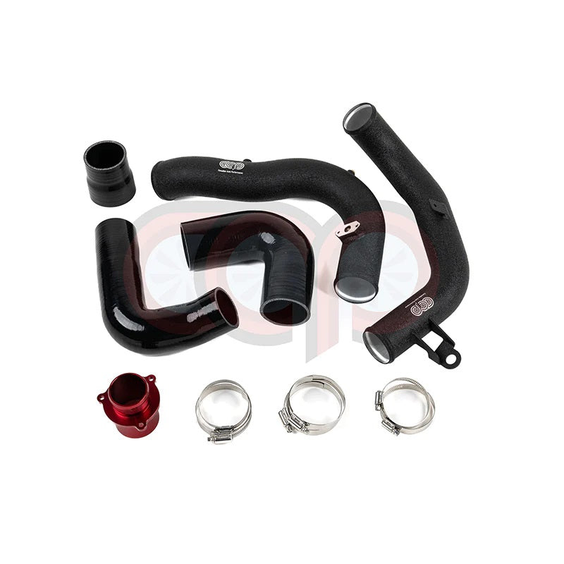 Charge Pipe Kit 2014 2016 Audi A3 S3