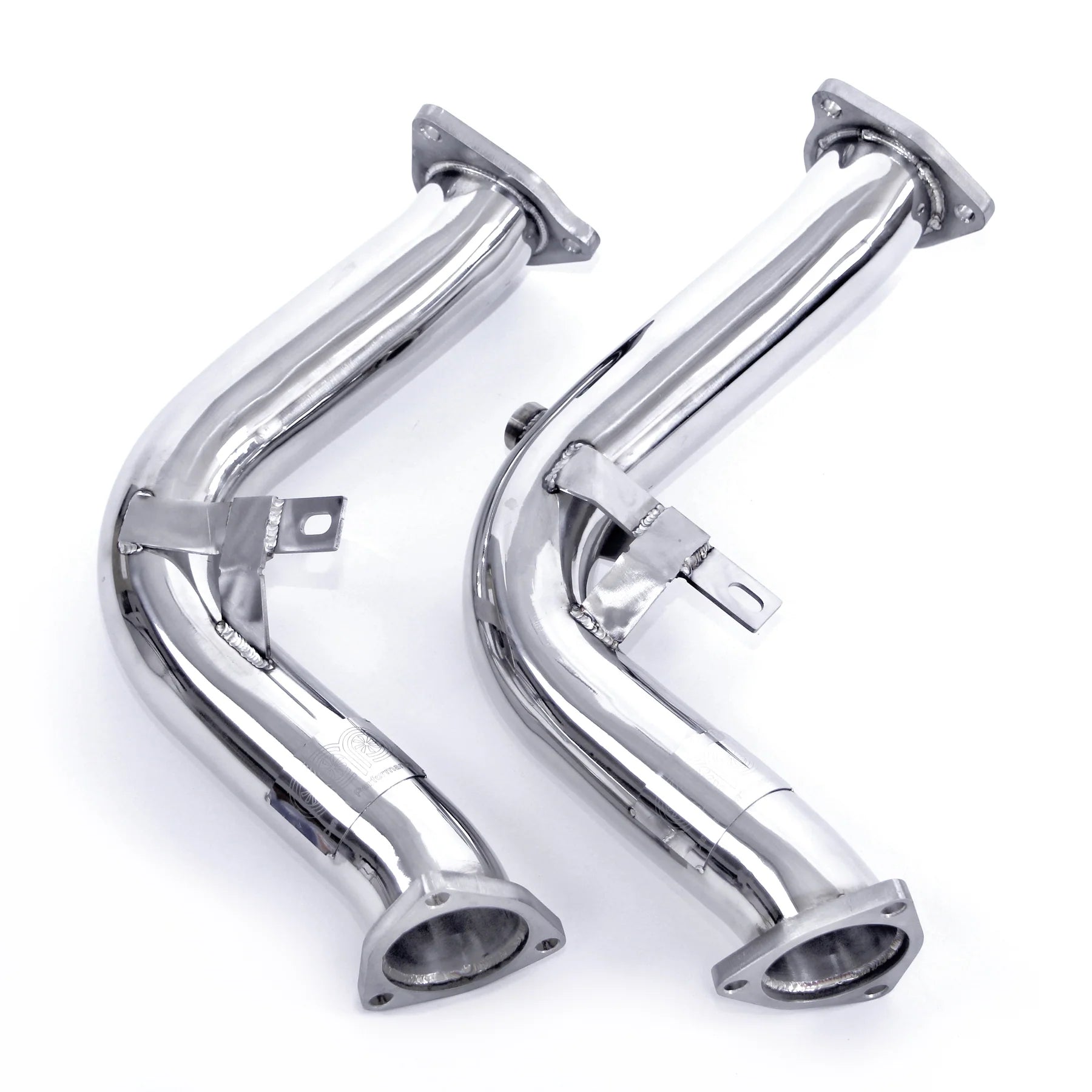 CAP Test Pipes For Audi A7 3.0T