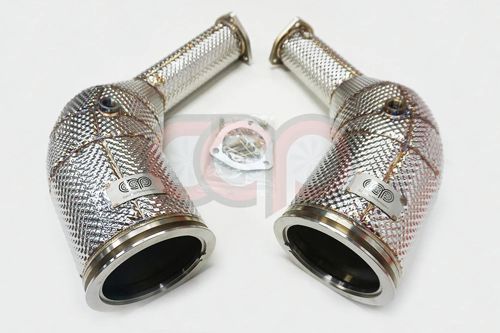 downpipe rs6 rs7