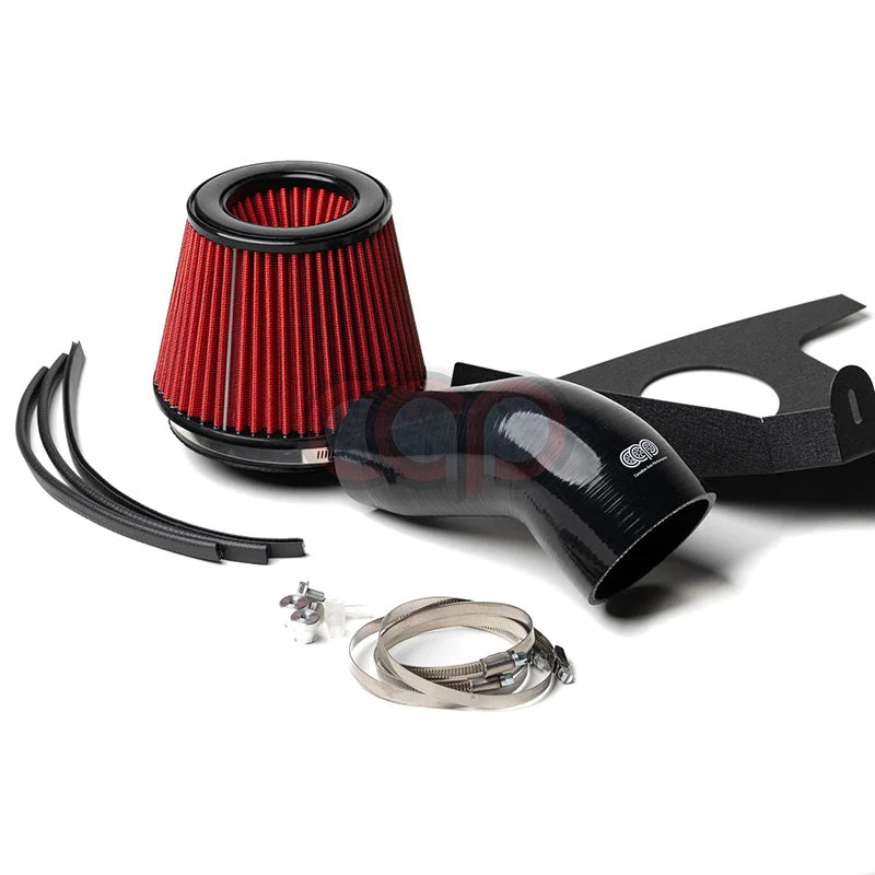 cold air intake for audi b9 s5