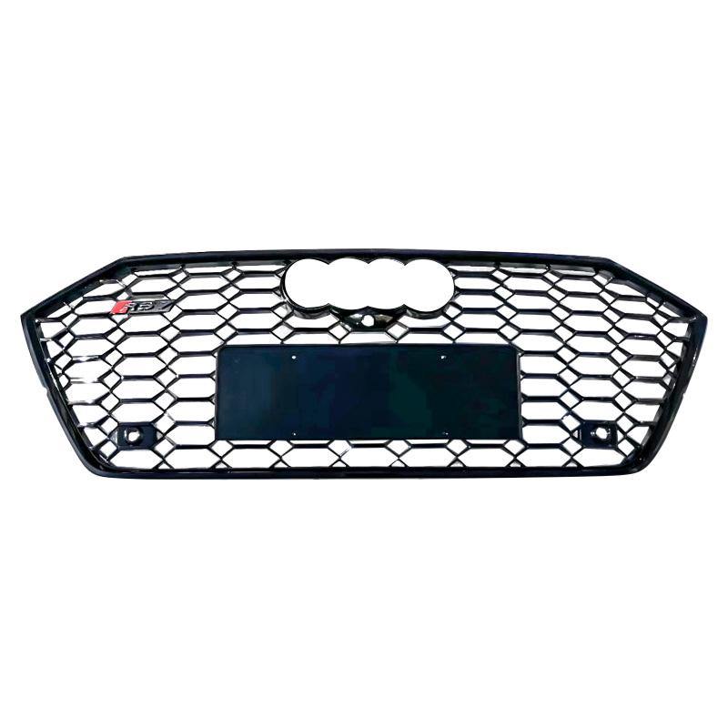 2019-2023 Audi RS6 Honeycomb Grille