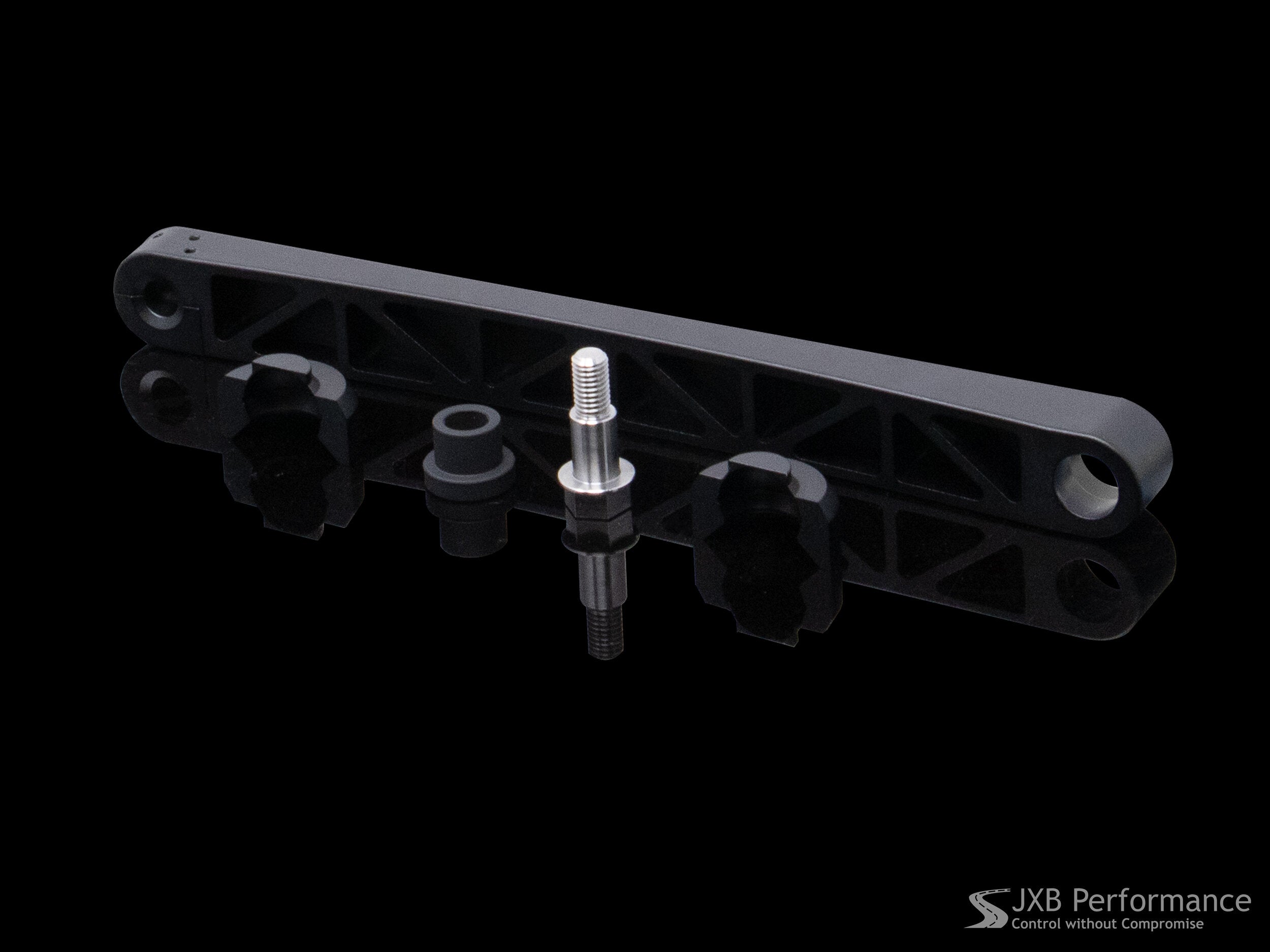 C7 Driveshaft Center Support Bearing Carrier Upgrade