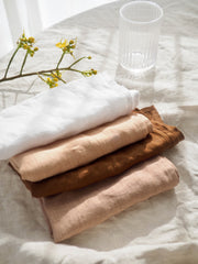 Linen Table Napkins