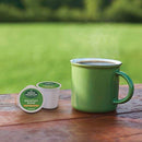 Image of Green Mountain Coffee Roasters Breakfast Blend Decaf, Single-Serve Keurig K-Cup Pods, Light Roast Coffee, 72 Count