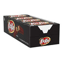 Image of KIT KAT Holiday Candy, Dark Chocolate, 1.5 Ounce, Full Size Bars, 24 Count