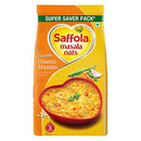 Image of Saffola Masala Oats Classic Masala, 500 grams (17.63 oz) - Vegetarian