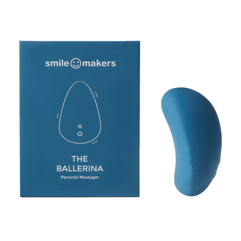 Smile Makers The Ballerina