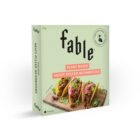 fable meaty mushrooms