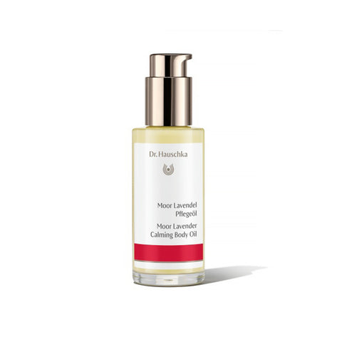 dr Hauschka gift of calm