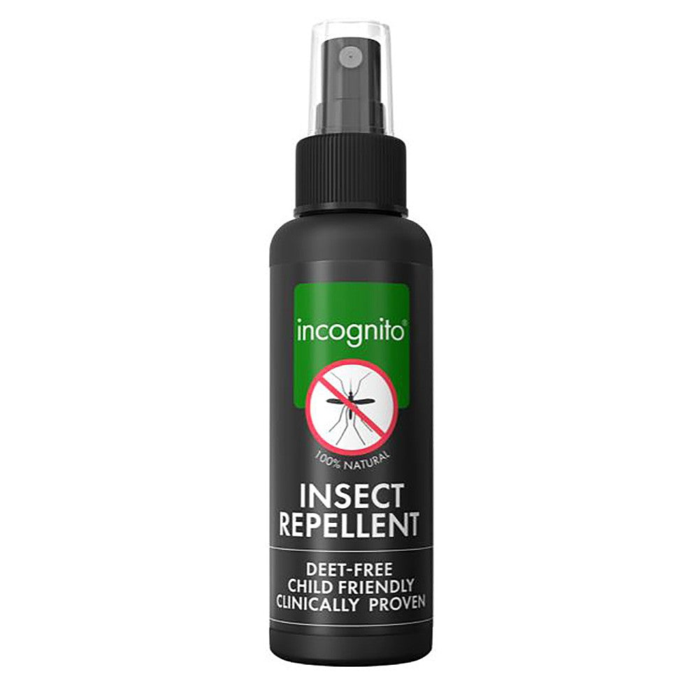 Incognito Mosquito Spray 100ml