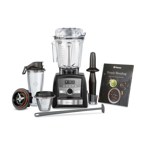 vitamix wellness gifts