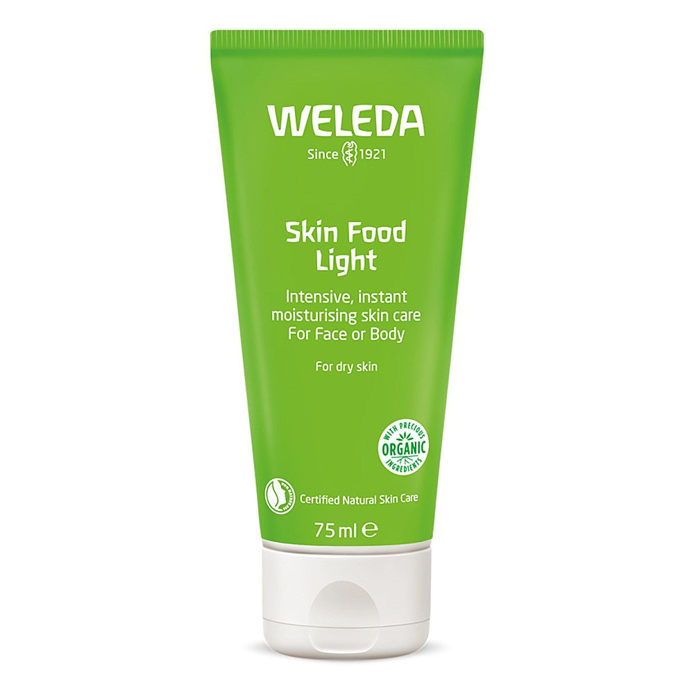 Weleda Skin Food Light 75ml