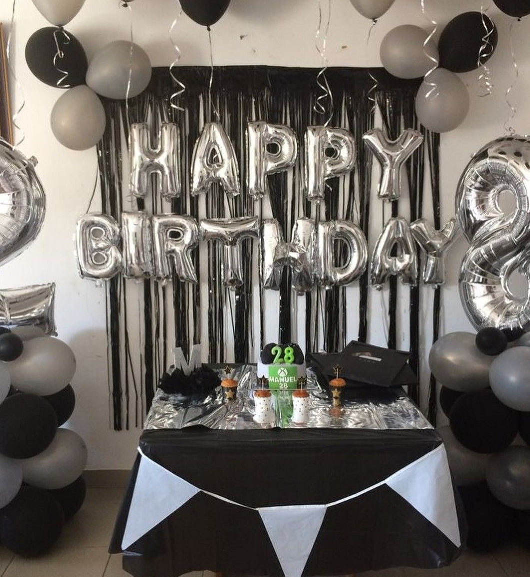 Deco Anniversaire Homme Ans Isberguesesd Fr